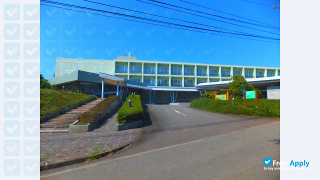 Akita International University photo #6