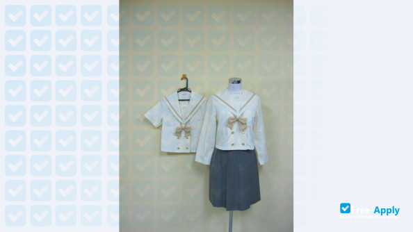 Foto de la Akita Municipal Junior College of Arts & Crafts #12