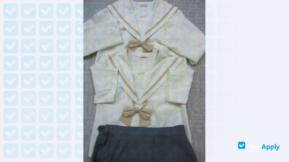 Foto de la Akita Municipal Junior College of Arts & Crafts #6