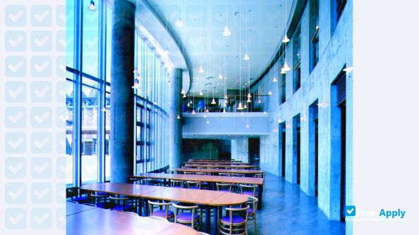 Foto de la Akita Municipal Junior College of Arts & Crafts #9