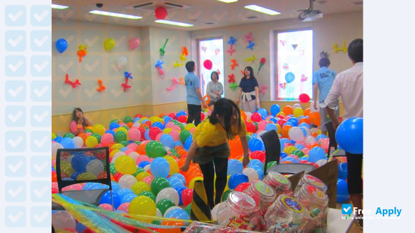 Future University of Tokyo photo #9