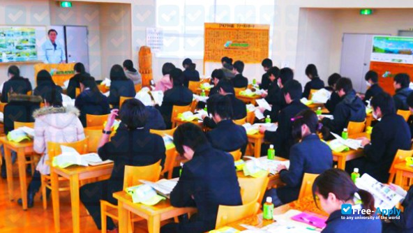 Foto de la Akita National College of Technology #10