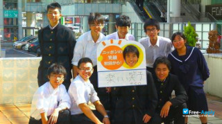 Akita National College of Technology thumbnail #6
