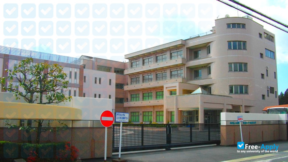 Foto de la Chiba Meitoku College #3