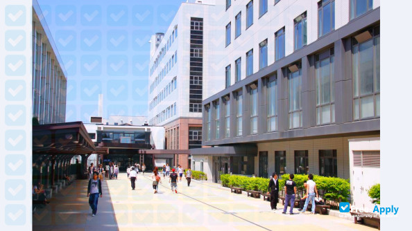Hokkai Gakuen University photo #11