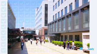Miniatura de la Hokkai Gakuen University #11