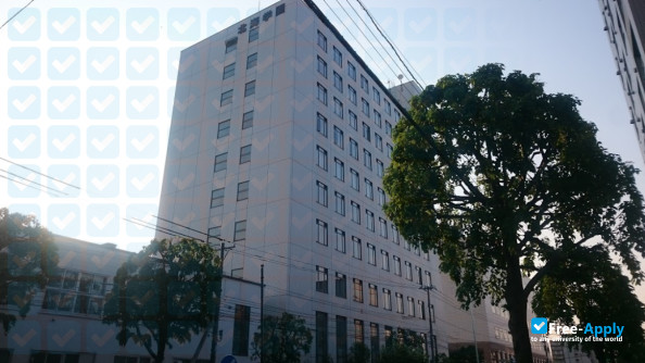 Hokkai Gakuen University photo #5
