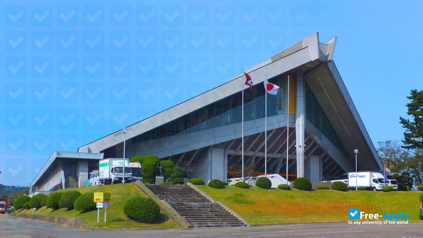 Akita Prefectural University photo #3