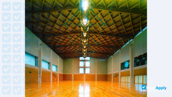 Akita Prefectural University photo #10