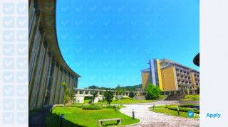 Miniatura de la Akita Prefectural University #11