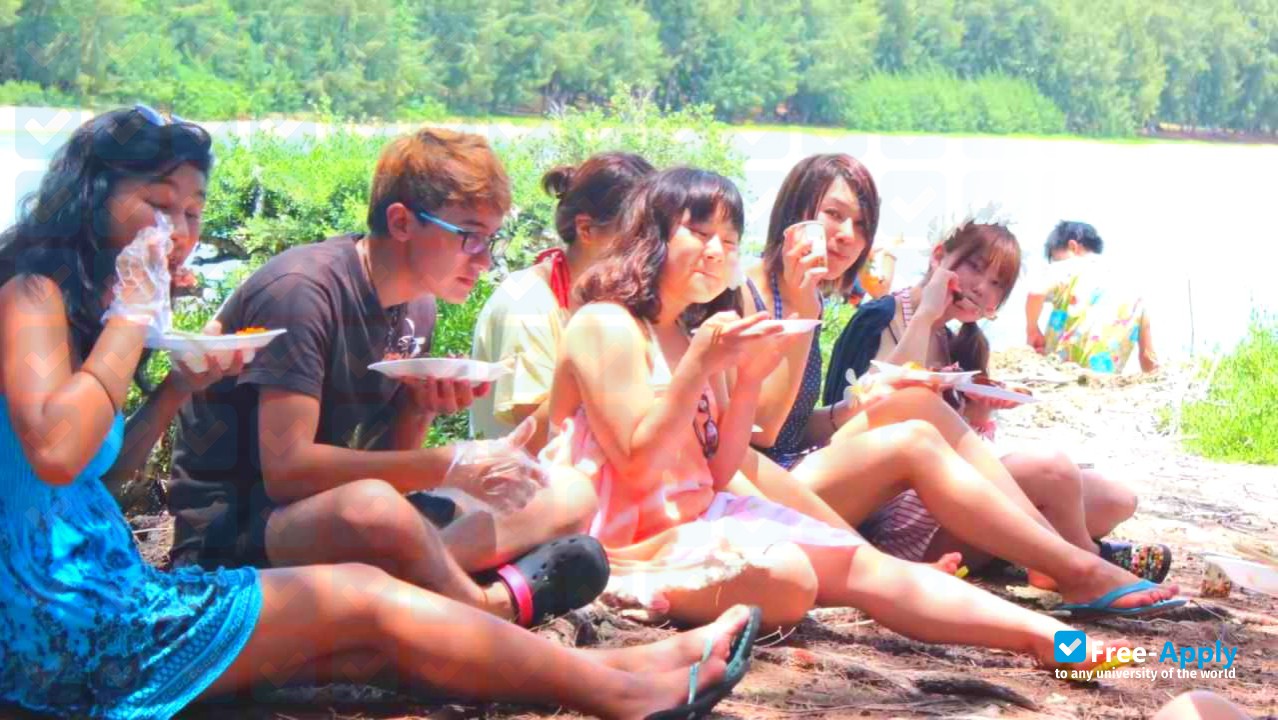Akita Prefectural University photo #12