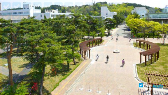 Akita University photo #9