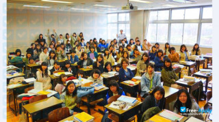 Fuji Women's University thumbnail #5