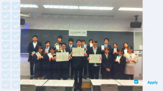 Hokkai School of Commerce thumbnail #9