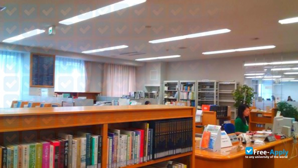 Photo de l’Hokkai School of Commerce #8