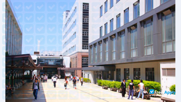 Hokkai School of Commerce фотография №2