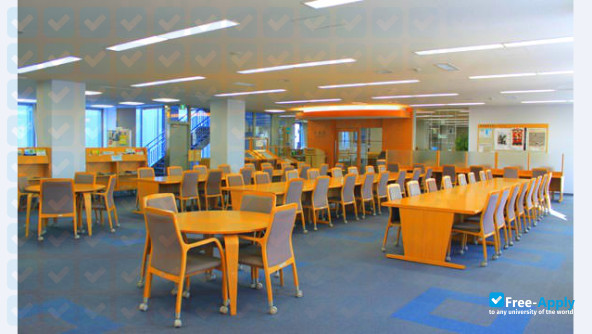 Hokkai School of Commerce фотография №4