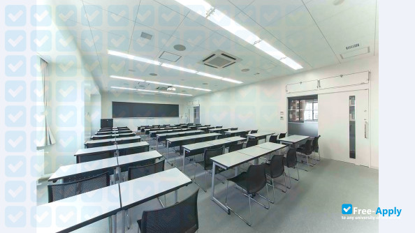 Hokkai School of Commerce фотография №11
