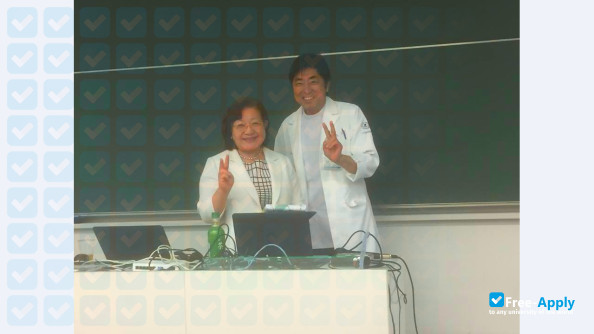 Foto de la Fujita Health University #6