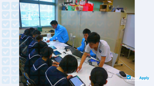 Photo de l’Fukui National College of Technology #8