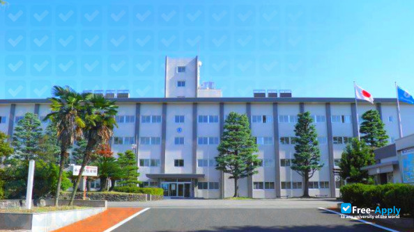 Photo de l’Fukui National College of Technology #6
