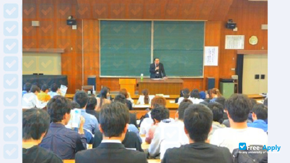 Photo de l’Fukui National College of Technology #4