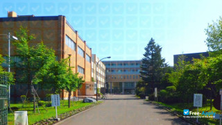 Hokkaido Musashi Women's Junior College thumbnail #2