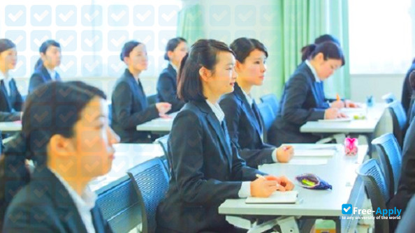 Hokkaido Musashi Women's Junior College photo #5