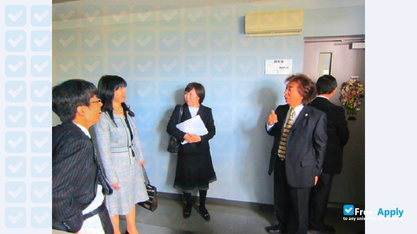 Chiba Keiai Junior College photo #2