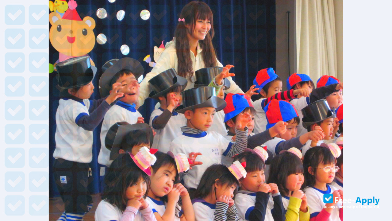 Chiba Keiai Junior College photo #3