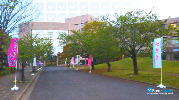 Chiba Keiai Junior College photo #5