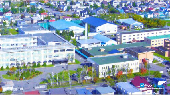 Anan National College of Technology фотография №4
