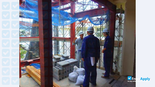 Photo de l’Anan National College of Technology #7