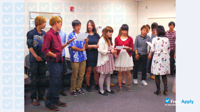Chiba University of Commerce photo #1