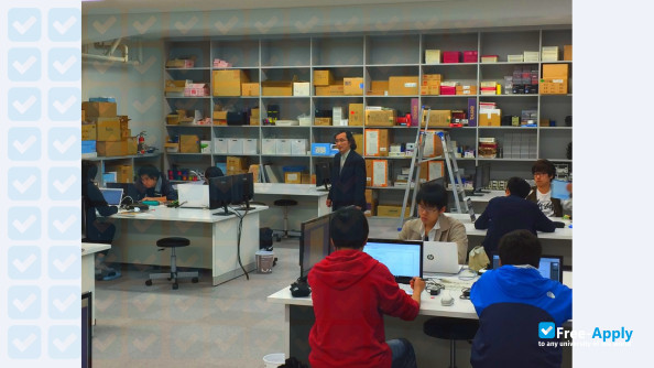 Photo de l’Hokkaido University of Science #5