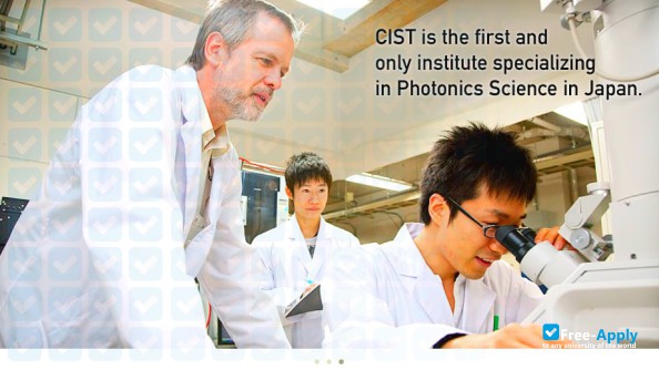 Chitose Institute of Science & Technology