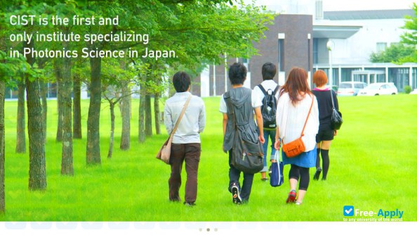 Chitose Institute of Science & Technology