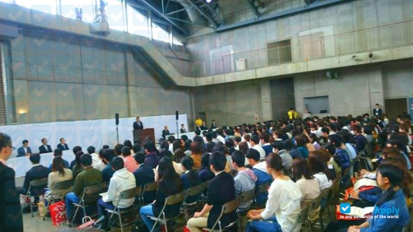 Hokuriku Gakuin University photo #10