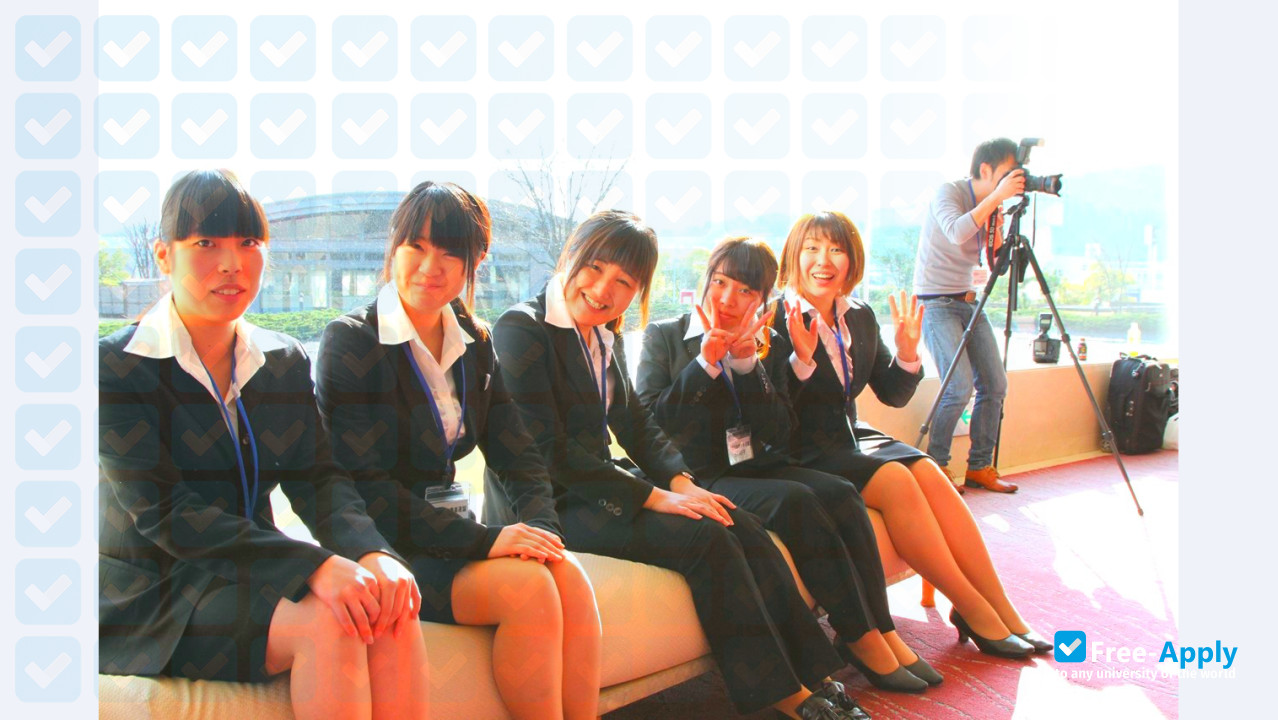 Chubu Gakuin University photo #9