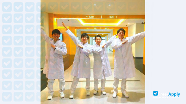 Photo de l’Hokuriku University #9