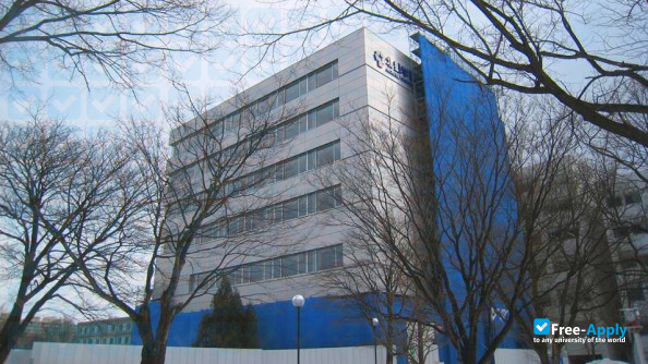 Photo de l’Hokusei Gakuen University