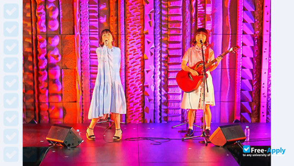 Foto de la Hokusho University #5