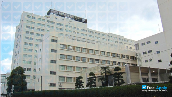 Hyogo College of Medicine photo #4