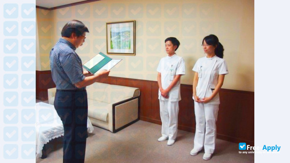 Foto de la Hyogo College of Medicine #2