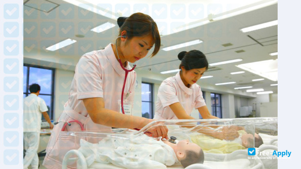 Ibaraki Christian College photo #3