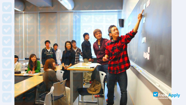 Ibaraki Christian College photo #6