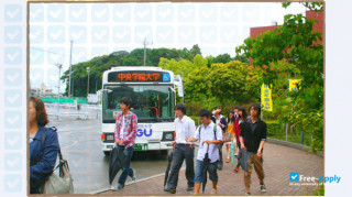 Aomori Chuo Gakuin University thumbnail #2