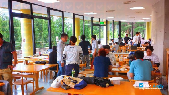 Aomori Public University photo #2