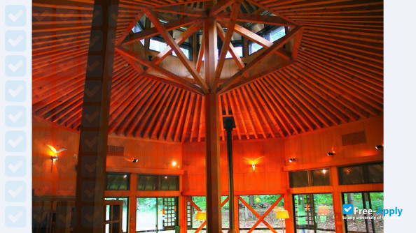 Aomori Public University photo #10