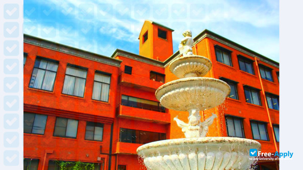 Kansai University of International Studies photo #9